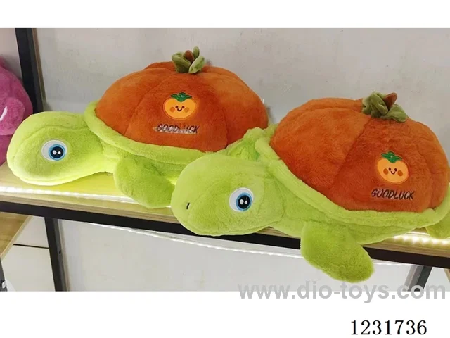 15 inch 45CM plush doll single style