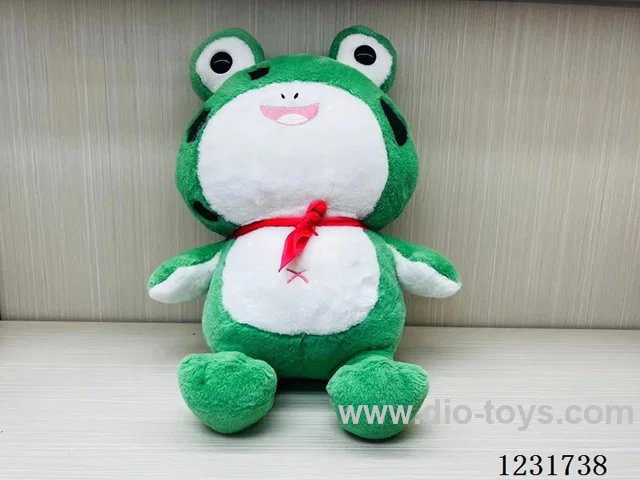 15 inch 45CM plush doll single style