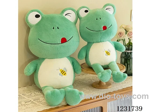 15 inch 55CM plush doll single style