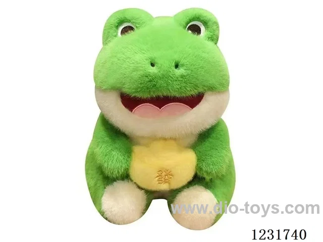 15 inch 45CM plush doll single style