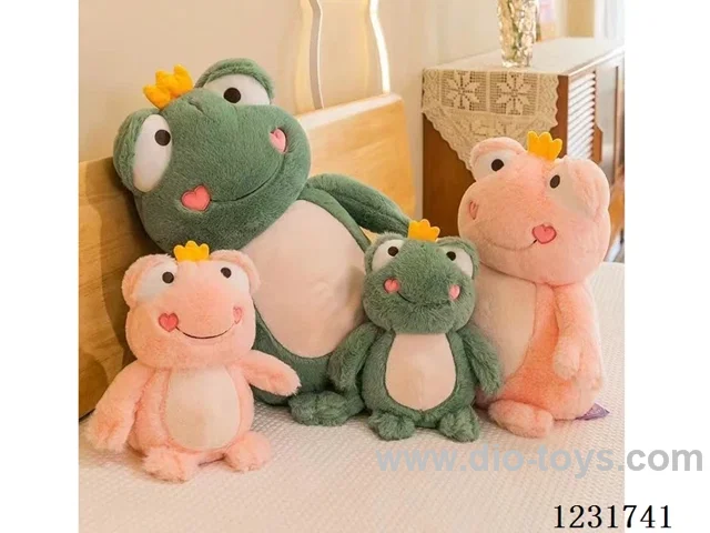 15 inch 45CM plush doll mixed pack