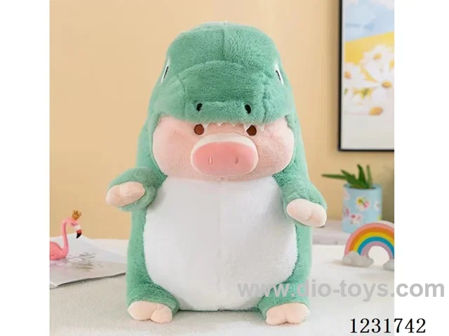 15 inch 45CM plush doll single style
