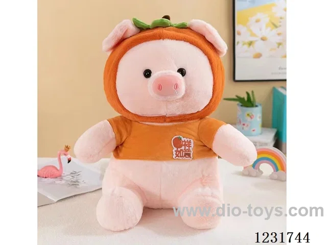 15 inch 45CM plush doll single style