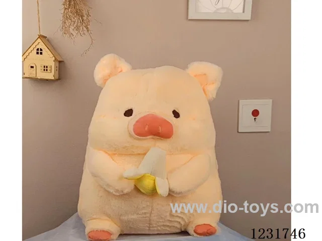 15 inch 45CM plush doll single style