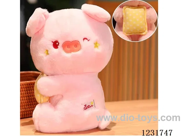 15 inch 45CM plush doll single style