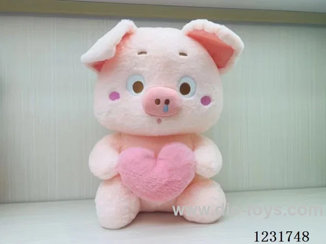 15 inch 45CM plush doll single style
