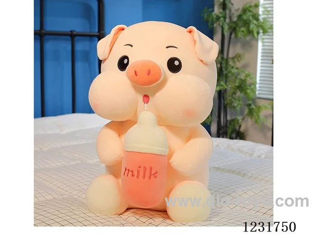 15 inch 45CM plush doll single style