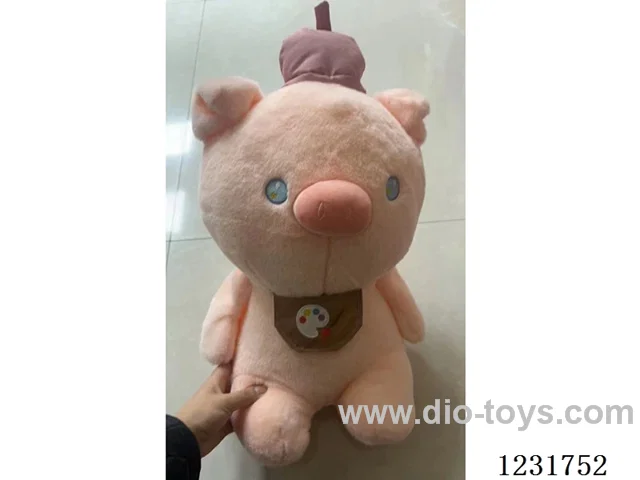 15 inch 45CM plush doll single style