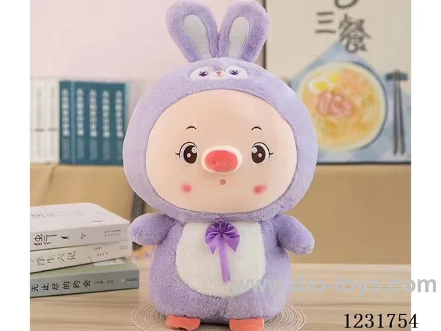 15 inch 50CM plush doll single style
