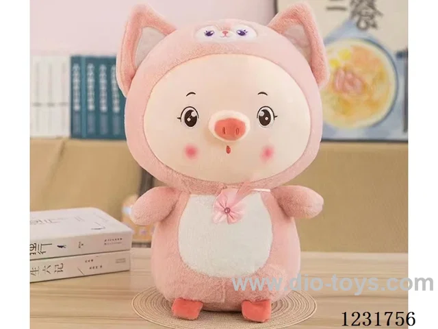 15 inch 50CM plush doll single style
