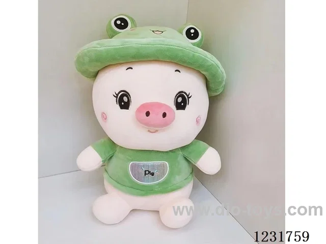 15 inch 45CM plush doll single style