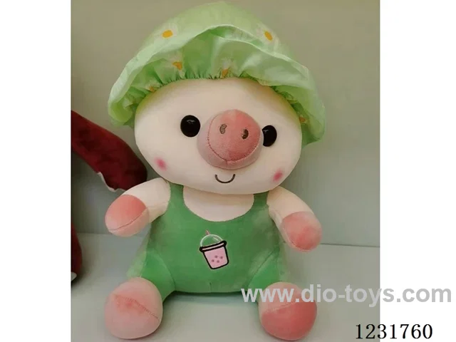 15 inch 45CM plush doll single style