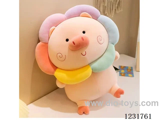 15 inch 45CM plush doll single style
