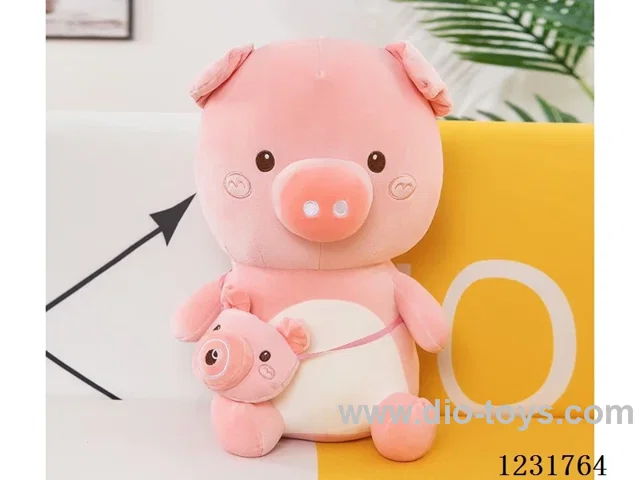 15 inch 50CM plush doll single color