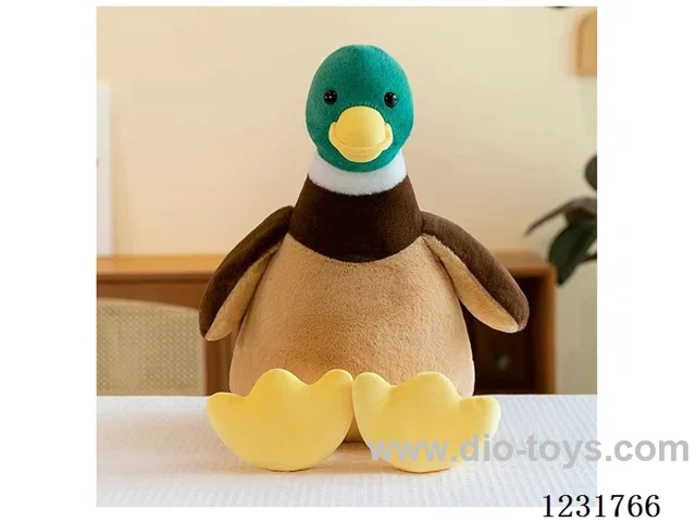 15 inch 50CM plush doll 2 colors