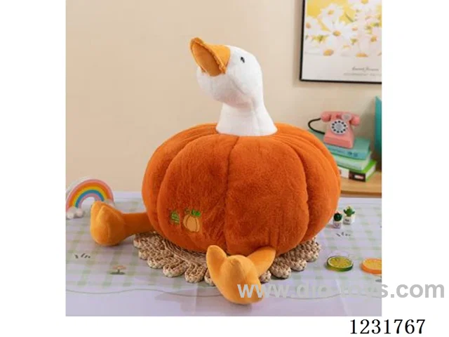 15 inch 55CM plush doll single style