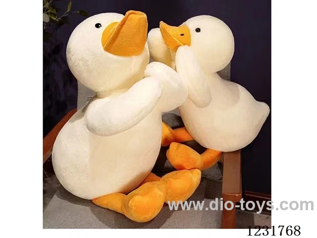 15 inch 45CM plush doll single style