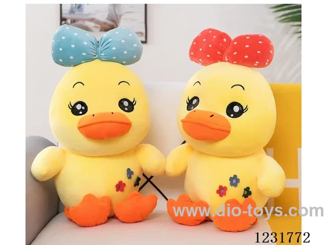 15 inch 70CM plush doll 2 colors