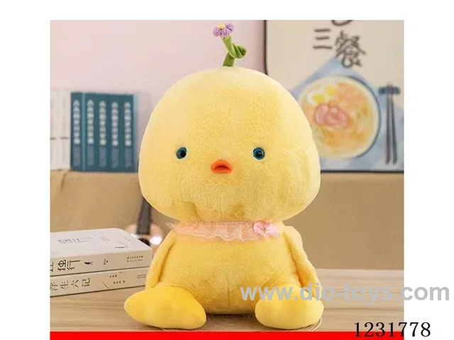 15 inch 45CM plush doll single style