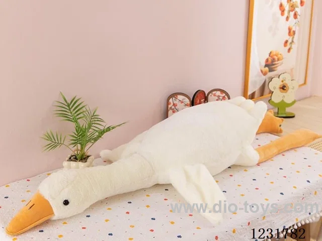 15 inch 1.3M plush doll single style