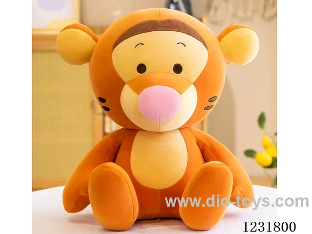 15 inch 45CM plush doll single style