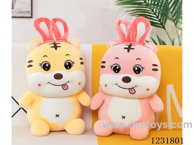 15 inch 50CM plush doll 2 colors