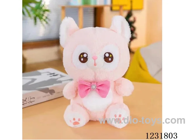 15 inch 45CM plush doll single style