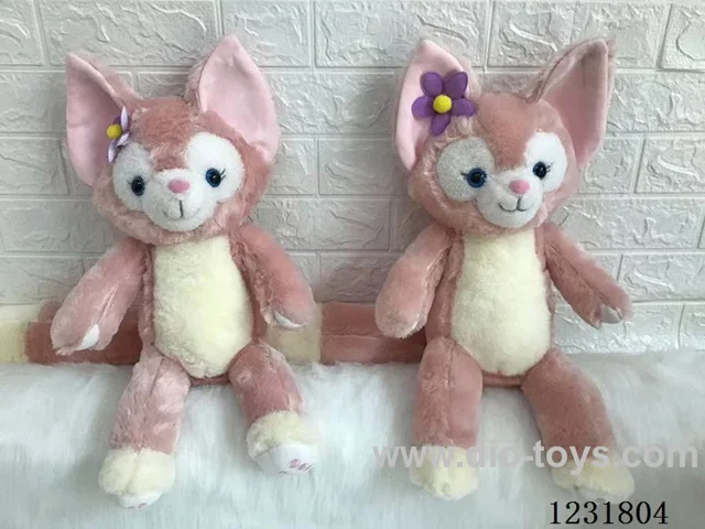 15 inch 45CM plush doll single style