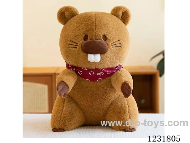 15 inch 45CM plush doll single style