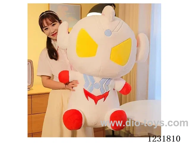 15 inch 45CM plush doll single style