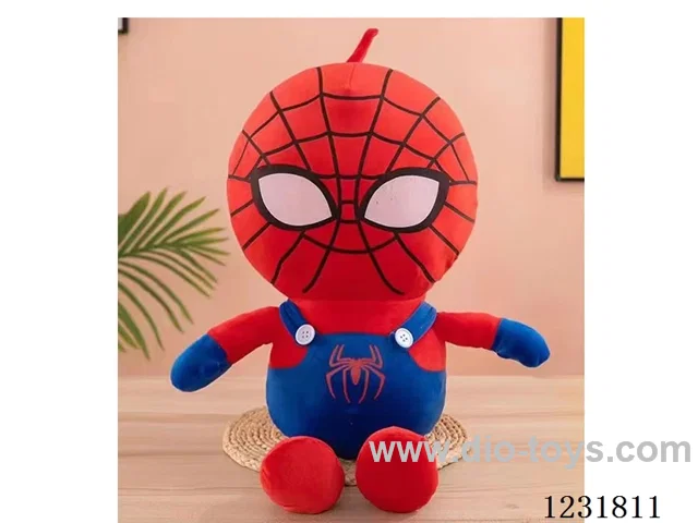 15 inch 45CM plush doll single style