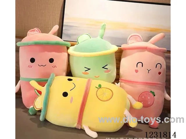 15 inch 45CM plush doll 4 styles