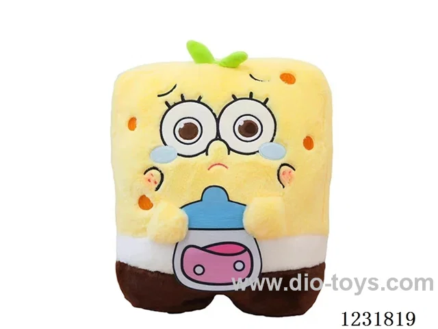 15 inch 45CM plush doll single style
