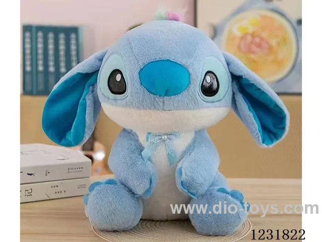 15 inch 40CM plush doll single style