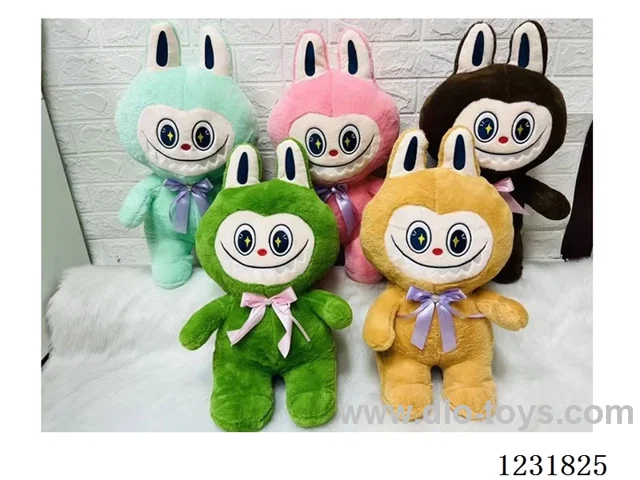 15 inch 45CM plush doll 5 styles mixed