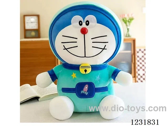 15 inch 45CM plush doll single style