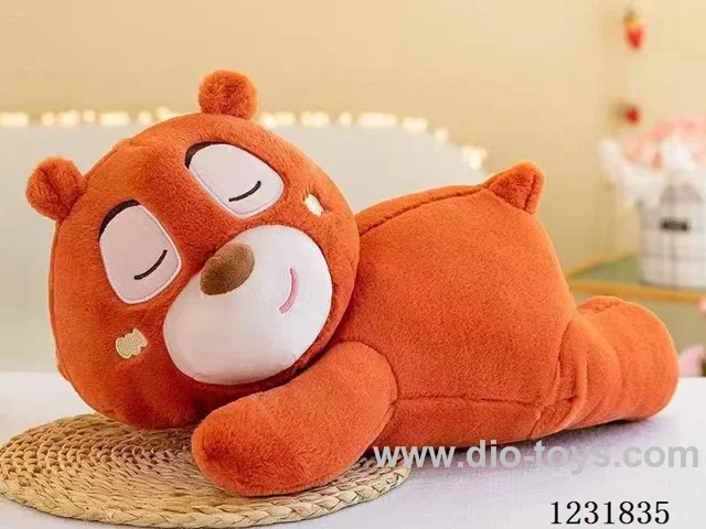 15 inch 45CM plush doll single style