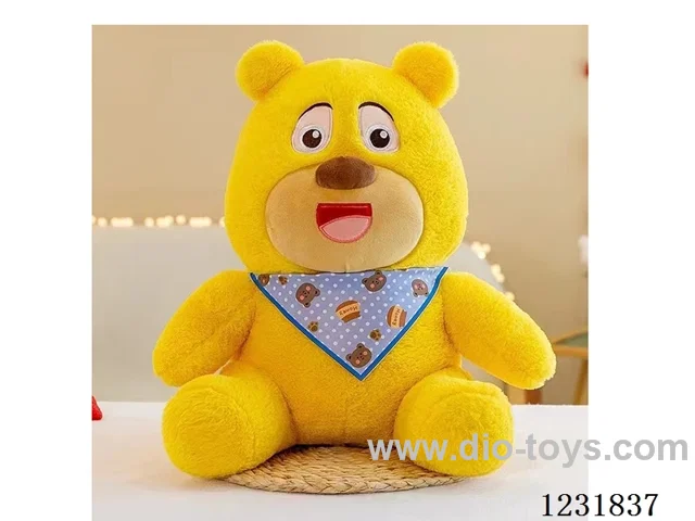 15 inch 45CM plush doll single style