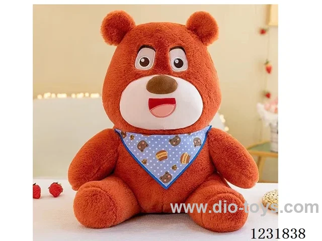 15 inch 45CM plush doll single style