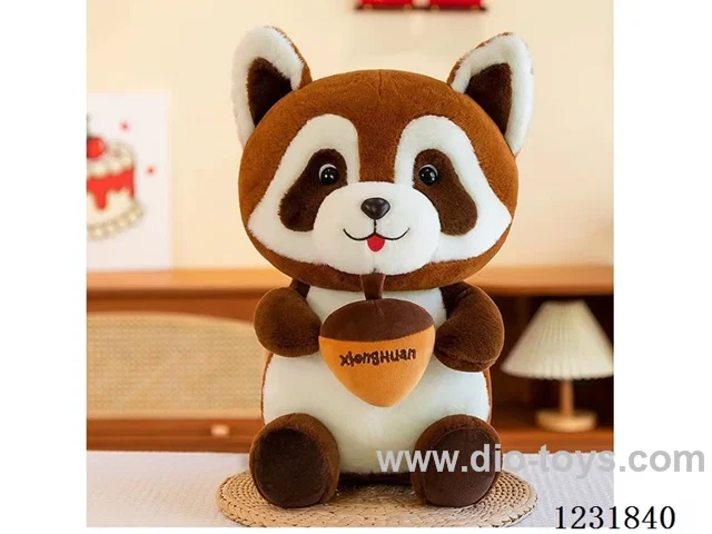 15 inch 45CM plush doll single style