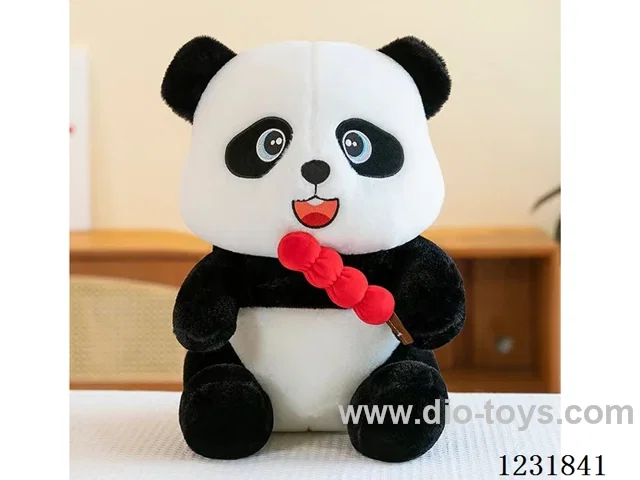15 inch 45CM plush doll single style