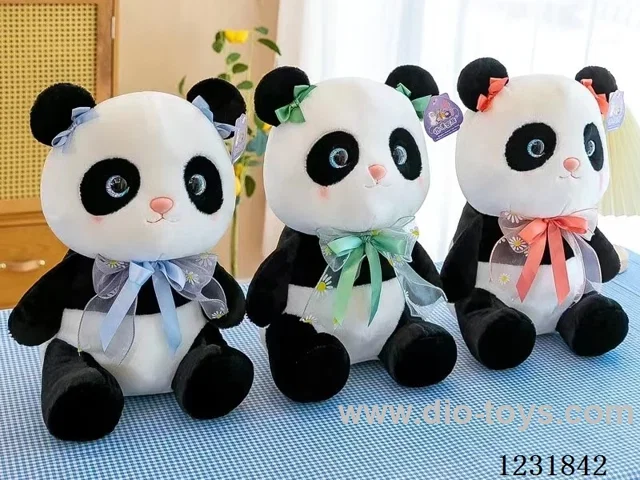 15 inch 45CM plush doll 3 colors