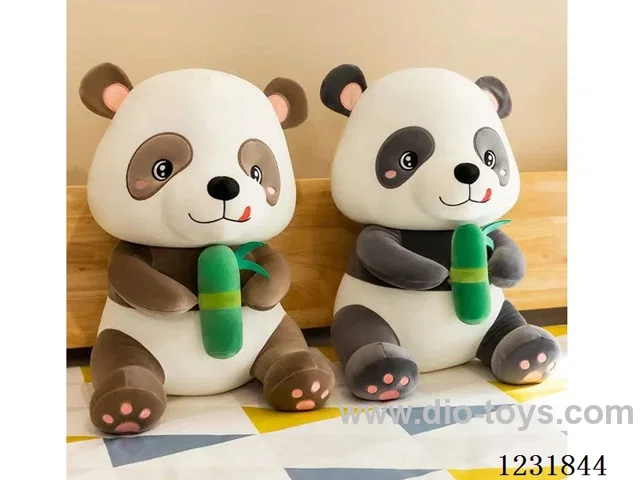 15 inch 50CM plush doll single style