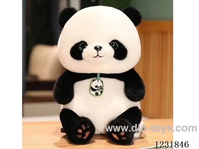 15 inch 45CM plush doll single style