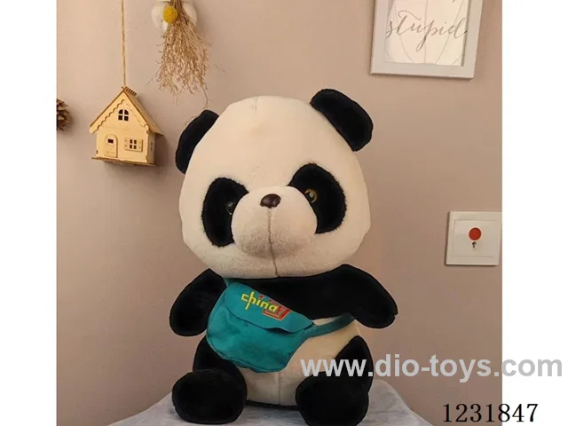 15 inch 45CM plush doll single style