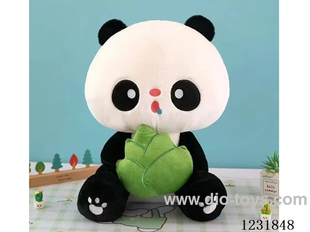 15 inch 45CM plush doll single style