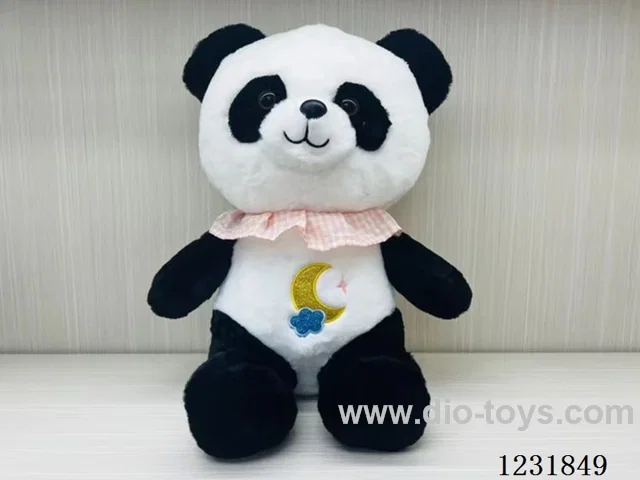 15 inch 45CM plush doll single style