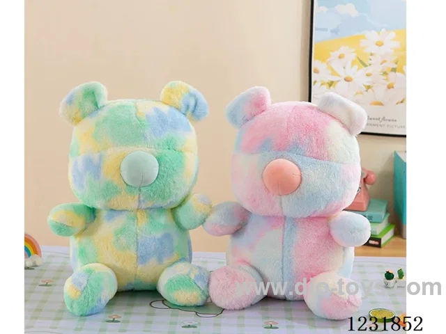 15 inch 45CM plush doll 2 colors
