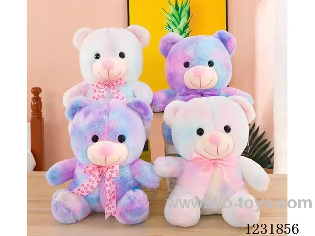 15 inch 45CM plush doll 4 colors