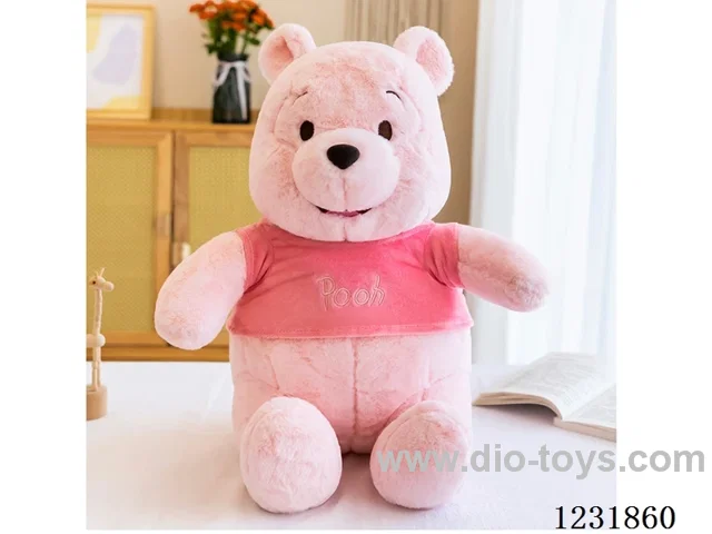 15 inch 45CM plush doll single style